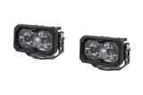 Diode Dynamics C2 2.0 Sport White Spot Standard ABL (pair) thumbnail 1