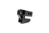 DV8 Offroad Universal Hitch Skid Plate - Black thumbnail 3