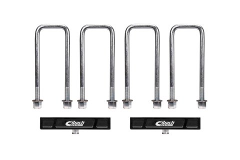 Eibach 24-25 Ford Ranger 2.3L EcoBoost 1in Rear Lift Blocks