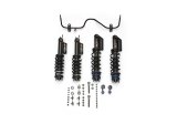 Ford Racing 21-25 Bronco (2Dr) HOSS 3.0 Wildtrak Suspension 2in Lift Kit thumbnail 1
