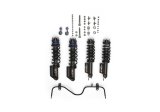 Ford Racing 21-25 Bronco (2Dr) HOSS 3.0 Wildtrak Suspension 2in Lift Kit thumbnail 2