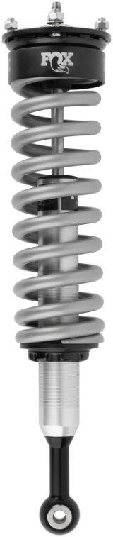 Fox 2024+ Toyota Tacoma 2.0 Performance Series Front IFP Coilover Shock 0-2.25in. Lift thumbnail 1