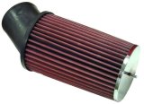 K&N 94-01 Acura Integra 1.8L-L4 Drop In Air Filter thumbnail 1