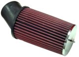 K&N 94-01 Acura Integra 1.8L-L4 Drop In Air Filter thumbnail 3