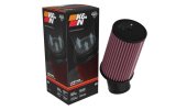K&N 94-01 Acura Integra 1.8L-L4 Drop In Air Filter thumbnail 4