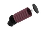 K&N 94-01 Acura Integra 1.8L-L4 Drop In Air Filter thumbnail 7