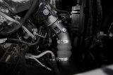 K&N 20-23 Chevrolet Silverado 2500/3500 V8-6.6L Diesel Charge Pipe Kit thumbnail 2