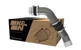 K&N 20-23 Chevrolet Silverado 2500/3500 V8-6.6L Diesel Charge Pipe Kit thumbnail 5