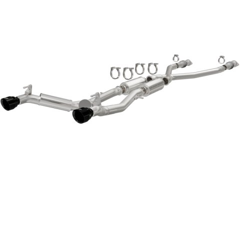 Magnaflow 23-2025 Nissan Z SPEQ Series Cat-Back Exhaust System thumbnail 1