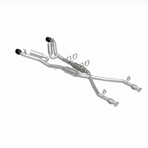 Magnaflow 23-2025 Nissan Z SPEQ Series Cat-Back Exhaust System thumbnail 2