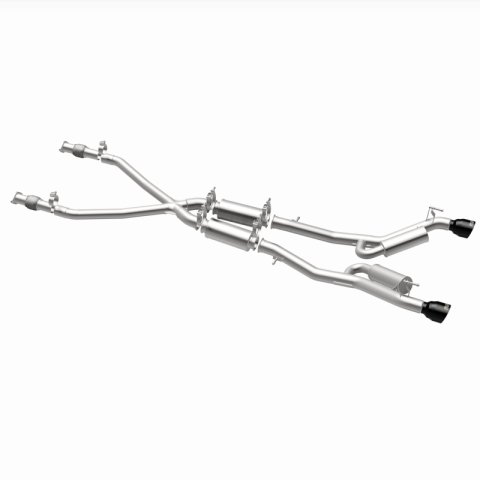 Magnaflow 23-2025 Nissan Z SPEQ Series Cat-Back Exhaust System thumbnail 3
