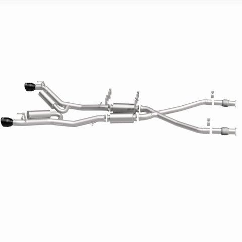 Magnaflow 23-2025 Nissan Z SPEQ Series Cat-Back Exhaust System thumbnail 4