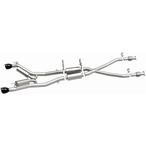 Magnaflow 23-2025 Nissan Z SPEQ Series Cat-Back Exhaust System thumbnail 5