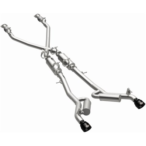 Magnaflow 23-2025 Nissan Z SPEQ Series Cat-Back Exhaust System thumbnail 6