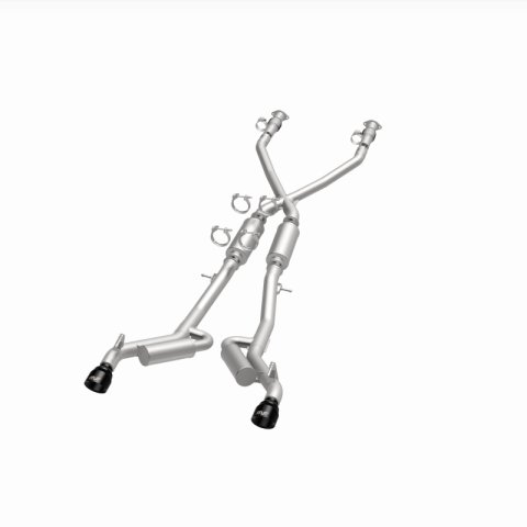 Magnaflow 23-2025 Nissan Z SPEQ Series Cat-Back Exhaust System thumbnail 8