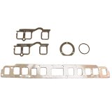 Omix Manifold Gasket Kit 4.2L 81-90 Jeep CJ & SJ thumbnail 1