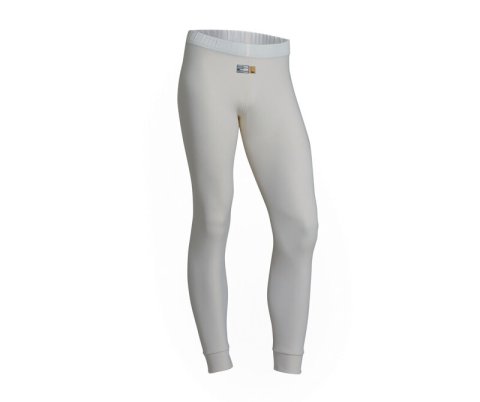 OMP First Pants Fia 8856-2018 White Sz S thumbnail 1