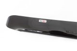 Rugged Ridge Hood Bug Deflector 84-01 Jeep Cherokee XJ thumbnail 2