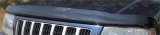 Rugged Ridge Hood Bug Deflector 84-01 Jeep Cherokee XJ thumbnail 3