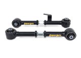 SuperPro 23-26 Toyota Sequoia HD Adjustable Upper Trailing Arm Set thumbnail 1