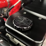 Wehrli 06-18 Cummins WCFab X D&J Precision Billet Valve Cover - Gloss White thumbnail 2