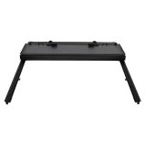 Westin 14-19 Chevrolet/GMC 1500/2500/3500 6ft. 7in. Bed Hard Tri-Fold Tonneau Cover - Black thumbnail 7