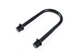 Zone Offroad .5in x 2.75in x 11in U-Bolt (Round) thumbnail 1