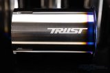 GReddy PE-TR Rolled Tip-Burnt-Ti L 190mm x 115mm thumbnail 7