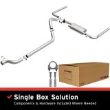 MagnaFlow 93-97 Camaro Firebird 5.7L BRE Exhaust Kit thumbnail 1