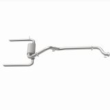 MagnaFlow 93-97 Camaro Firebird 5.7L BRE Exhaust Kit thumbnail 7