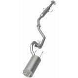 MagnaFlow 04-09 Kia Spectra 2.0L BRE Exhaust Kit thumbnail 3