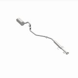 MagnaFlow 04-09 Kia Spectra 2.0L BRE Exhaust Kit thumbnail 6