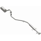 MagnaFlow 04-09 Kia Spectra 2.0L BRE Exhaust Kit thumbnail 8