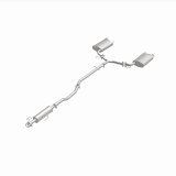MagnaFlow Toyota BRE Exhaust Replacement Kit thumbnail 2