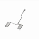 MagnaFlow Toyota BRE Exhaust Replacement Kit thumbnail 5