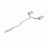 MagnaFlow Toyota BRE Exhaust Replacement Kit thumbnail 9