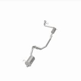 MagnaFlow Honda BRE Exhaust Replacement Kit thumbnail 2