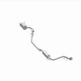 MagnaFlow Honda BRE Exhaust Replacement Kit thumbnail 7