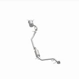 MagnaFlow Honda BRE Exhaust Replacement Kit thumbnail 8
