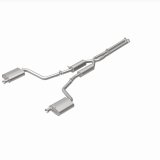 MagnaFlow Stellantis BRE Exhaust Replacement Kit thumbnail 5