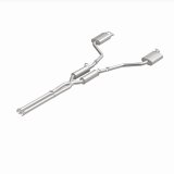 MagnaFlow Stellantis BRE Exhaust Replacement Kit thumbnail 8
