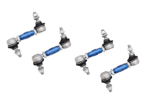 SuperPro 2004 Lexus RX330 0 Rear HD Adjustable End Link Set (TRC1045 x 2) thumbnail 1