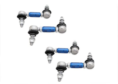 SuperPro 2004 Lexus RX330 0 Rear HD Adjustable End Link Set (TRC1045 x 2) thumbnail 2