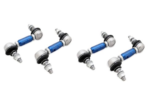 SuperPro 2004 Lexus RX330 0 Rear HD Adjustable End Link Set (TRC1045 x 2) thumbnail 3
