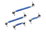 SuperPro 14-18 Mazda 3 SuperPro HD Adjustable End Link Set (TRC10200 + TRC1085) thumbnail 1