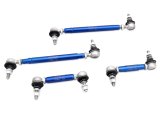SuperPro 14-18 Mazda 3 SuperPro HD Adjustable End Link Set (TRC10200 + TRC1085) thumbnail 2