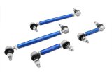 SuperPro 14-18 Mazda 3 SuperPro HD Adjustable End Link Set (TRC10200 + TRC1085) thumbnail 3