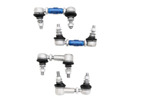 SuperPro 22-25 Mazda MX-5 Miata HD Adjustable End Link Set (TRC1025 + TRC1045) thumbnail 1