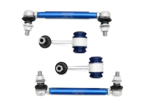 SuperPro 13-25 Subaru BRZ HD End Link Set (TRC12160 + SPF3915K) thumbnail 1