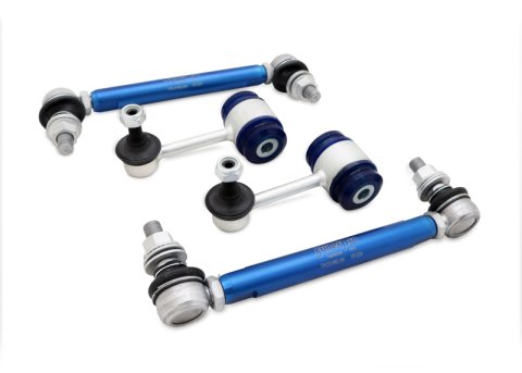 SuperPro 13-25 Subaru BRZ HD End Link Set (TRC12160 + SPF3915K) thumbnail 3